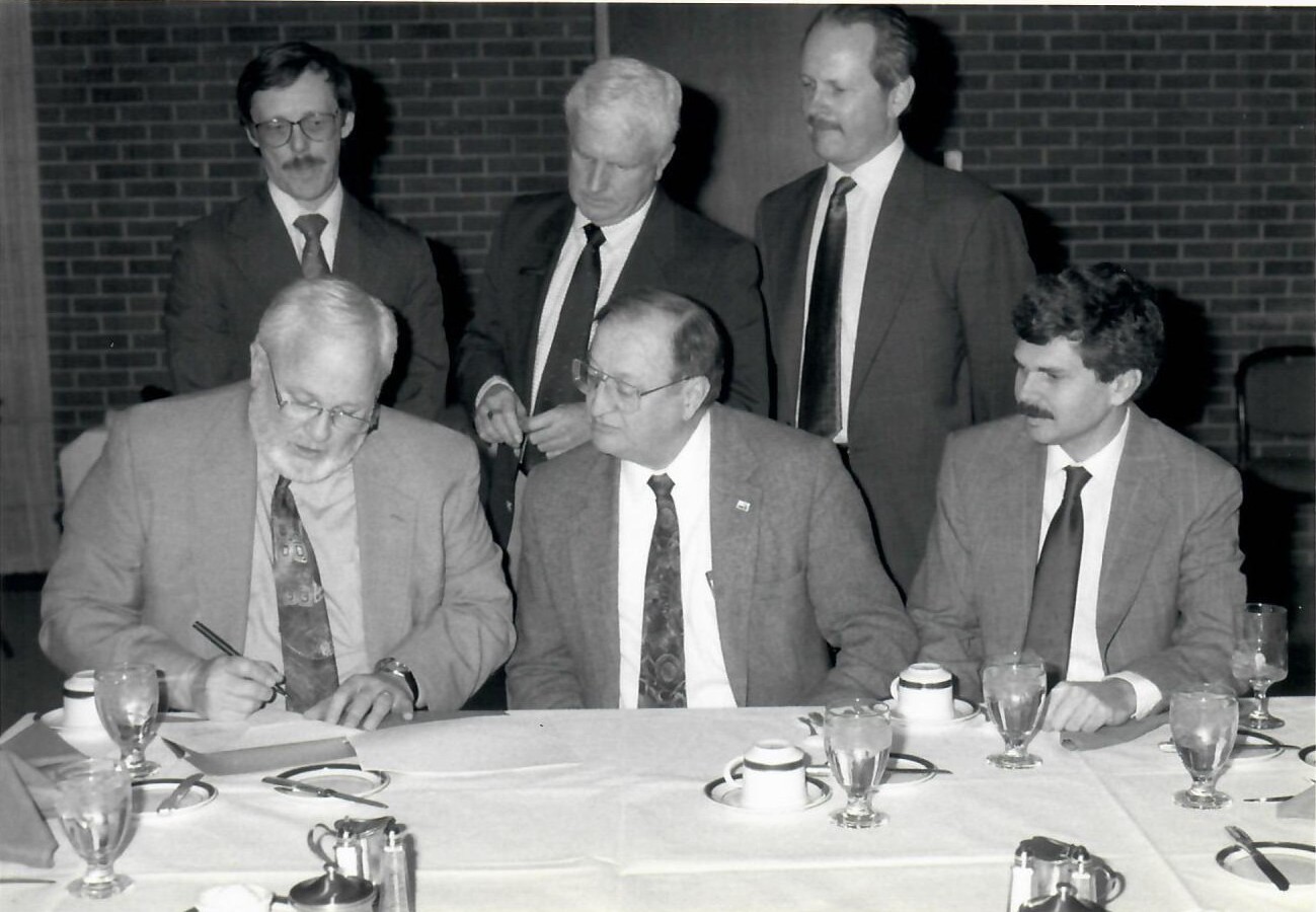 PERM Agreement Ceremony - 1995 (11).jpg